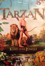 Tarzan Collection (1932)