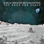 Gagarin - Public Service Broadcasting