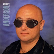 Angry Anderson - Beats From a Single Drum (1989)