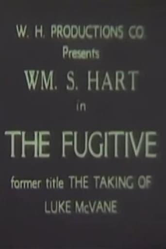 The Taking of Luke McVane (1915)