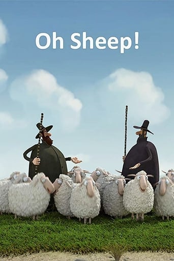 Oh Sheep! (2012)