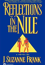 Reflections in the Nile (J. Suzanne Frank)