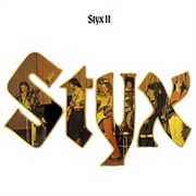 Styx - Styx II (1973)