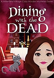 Dining With the Dead (Carrie Marsh)