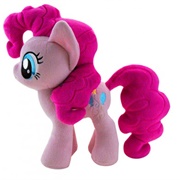 4DE Pinkie Pie