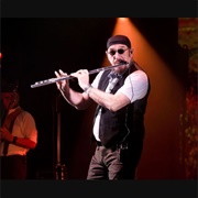 Ian Anderson - The Secret Language of Birds