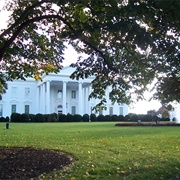 The White House