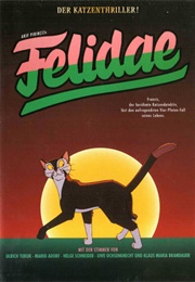 Felidae (1994)