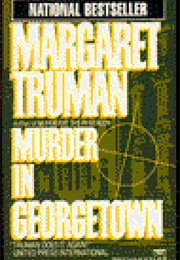 Murder in Georgetown (Margaret Truman)