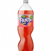 Fanta Pomelo Zero Sugar