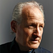 Michael Mann