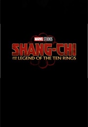 Shang-Chi and the Legend of the Ten Rings (2021)