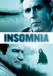 ALASKA: Insomnia (2002)