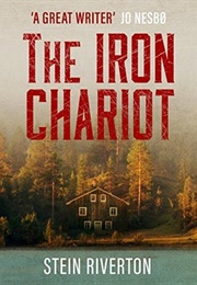 The Iron Chariot (Stein Riverton)