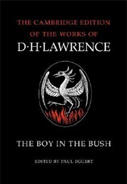 The Boy in the Bush (D.H. Lawrence)