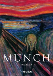 Edvard Munch: 1863-1944 (Ulrich Bischoff)