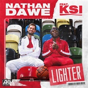 Lighter - Nathan Dawe Ft. KSI