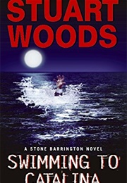 Swimming to Catalina (Stuart Woods)