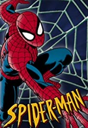 Spider-Man the Animated Series (1994)