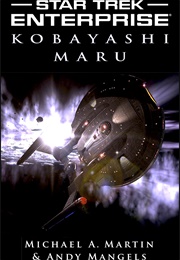 Sta Trek Kobyashi Maru (Dave Mangels)