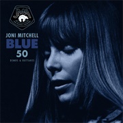 Blue 50 (Demos &amp; Outtakes) EP (Joni Mitchell, 2021)