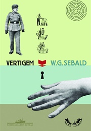 Vertigem (W.G. Sebald)