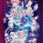 London Detective Mysteria