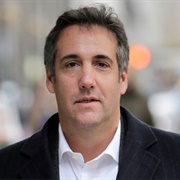 Michael Cohen