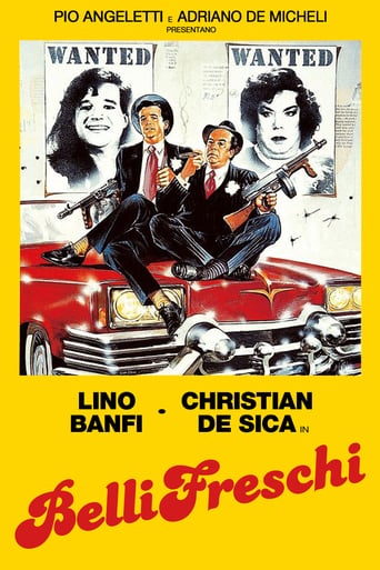 Bellifreschi (1987)