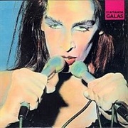 Diamanda Galás - Diamanda Galás