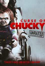 Curse of Chucky (Unrated) (2013)