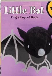 Little Bat (Image Books Staff)