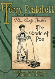 The World of Poo (Terry Pratchett)