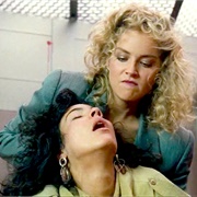 Lori vs. Melina [Total Recall]