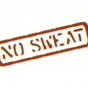 No Sweat (CBBC)