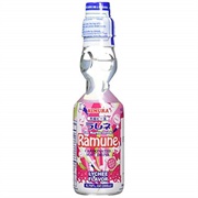 Kimura Ramune Lychee