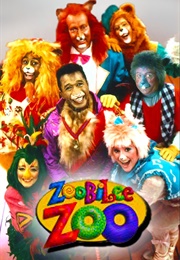 Zoobulie Zoo (1986)