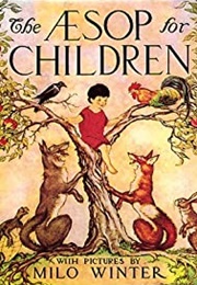 The Aesop for Children (Aesop)