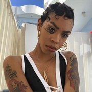 Rico Nasty