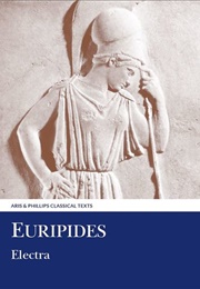 Electra (Euripides)