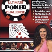 Ultimate Poker Challenge