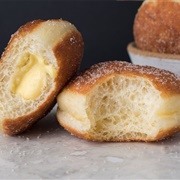 Sugar Loaf Donut