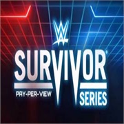 WWE Survivor Series 2021