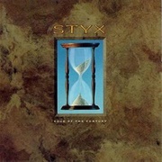 Styx - End of the Century (1990)