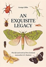 An Exquisite Legacy (George Gibbs)