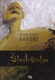 Šleikštulys (Jean-Paul Sartre)