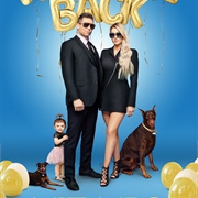 Miz and Mrs