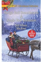 Sleigh Bell Sweethearts (Teri Wilson)