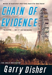 Chain of Evidence (Garry Disher)