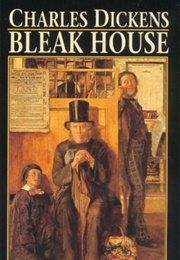 Bleak House (Charles Dickens)